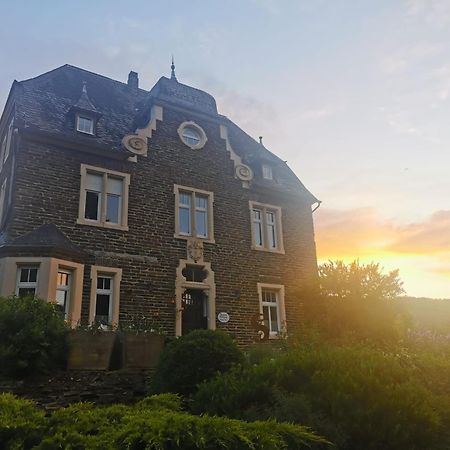 Mosel-Erker Daire Reil Dış mekan fotoğraf